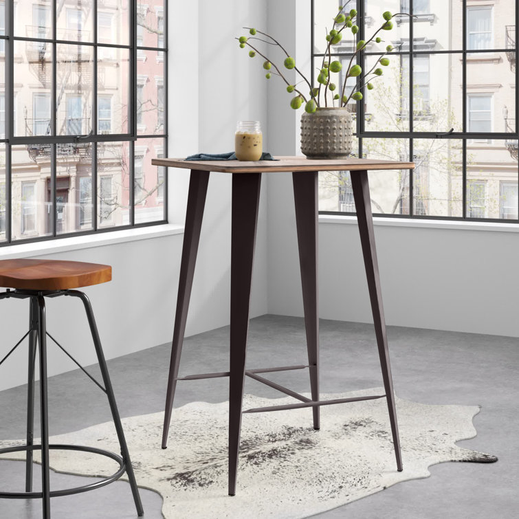 Tall Two Person Kitchen Table – Things In The Kitchen